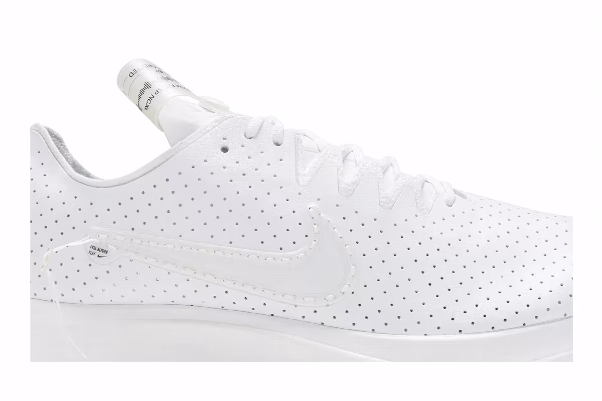 Nike Zoom Fly 2 Noise Cancelling, view 3