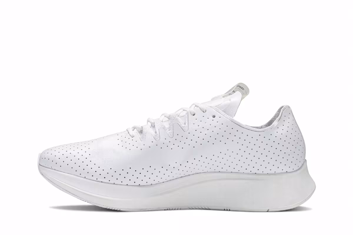 Nike Zoom Fly 2 Noise Cancelling, view 4