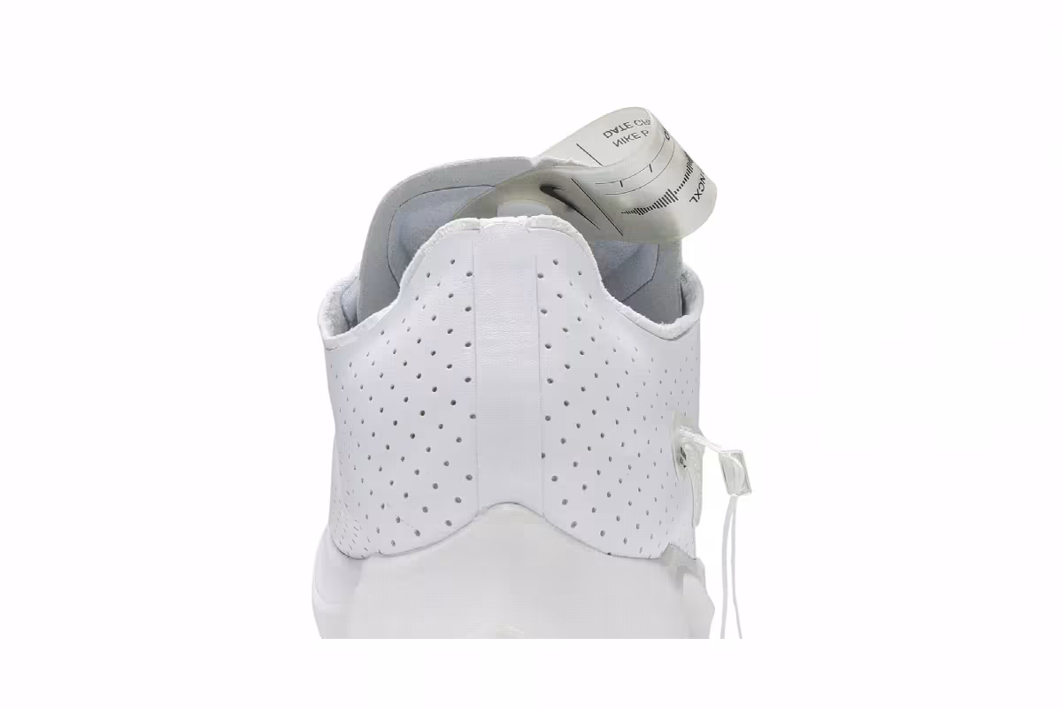 Nike Zoom Fly 2 Noise Cancelling, view 8