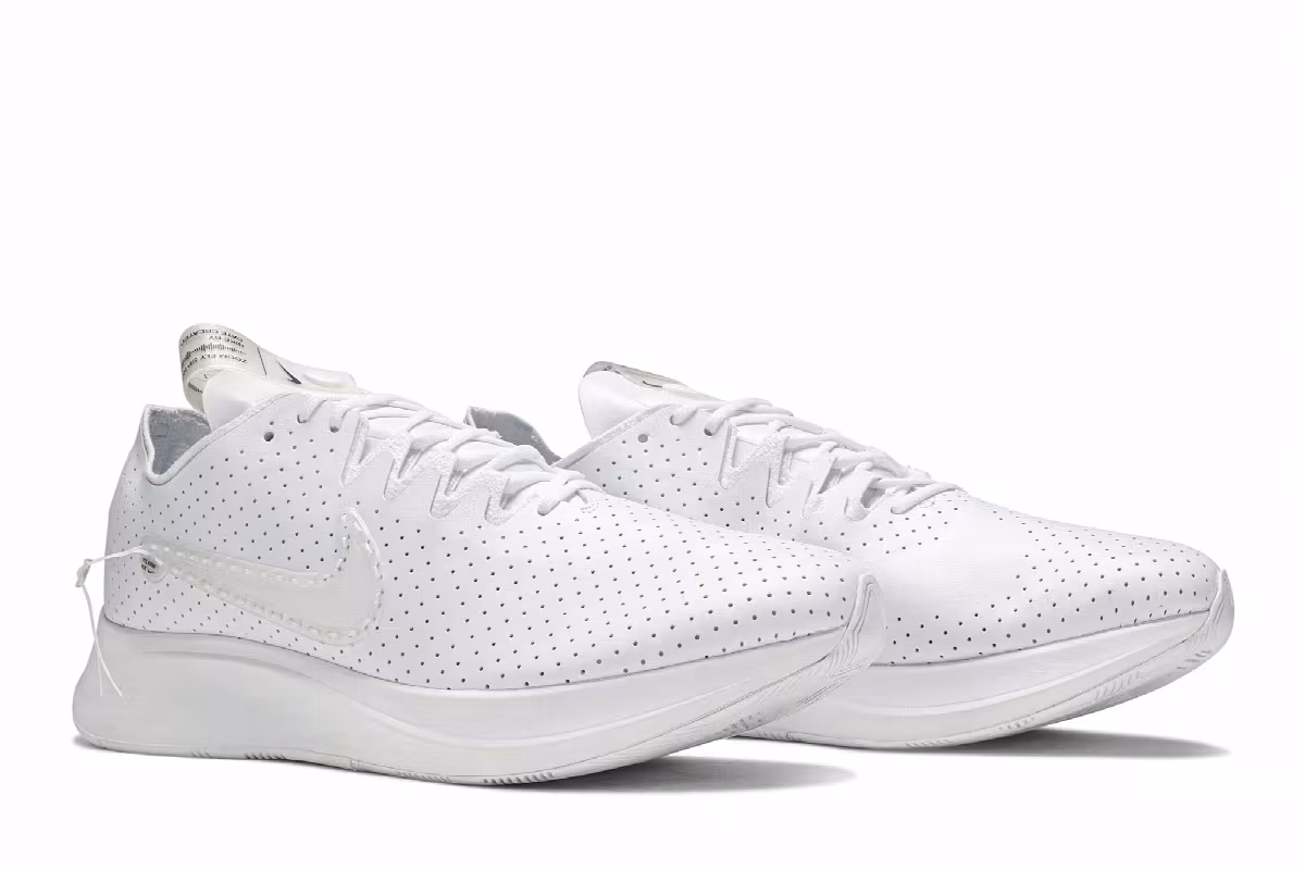 Nike Zoom Fly 2 Noise Cancelling, view 9