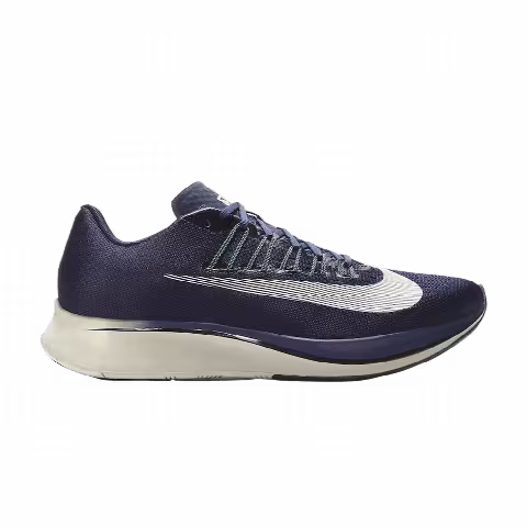 Nike Zoom Fly 'Obsidian'