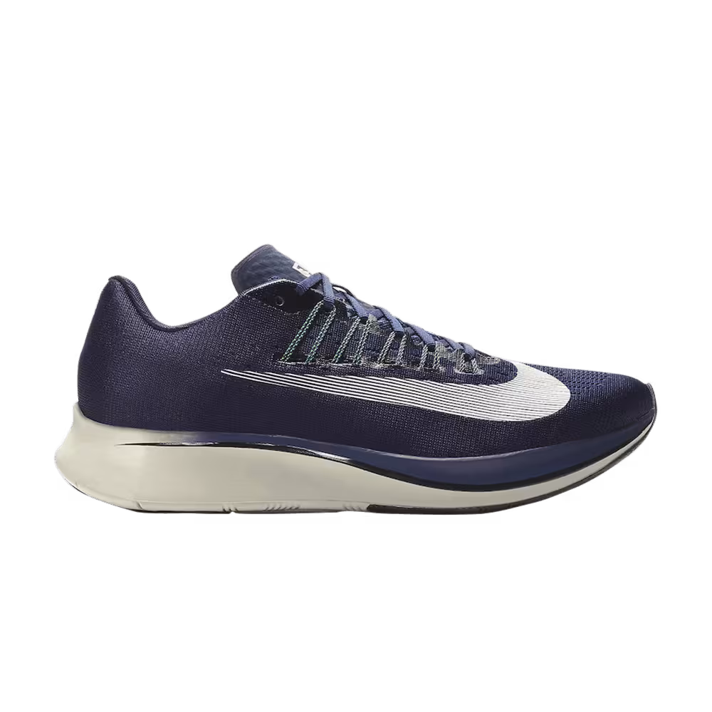 Nike Zoom Fly Obsidian