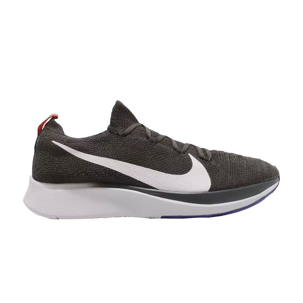 Nike Zoom Fly Flyknit Sequoia