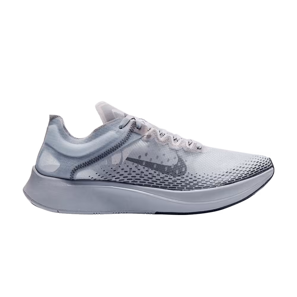 Nike Zoom Fly SP Fast Obsidian Mist