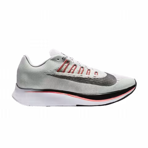 Nike Wmns Zoom Fly 'Barely Grey'