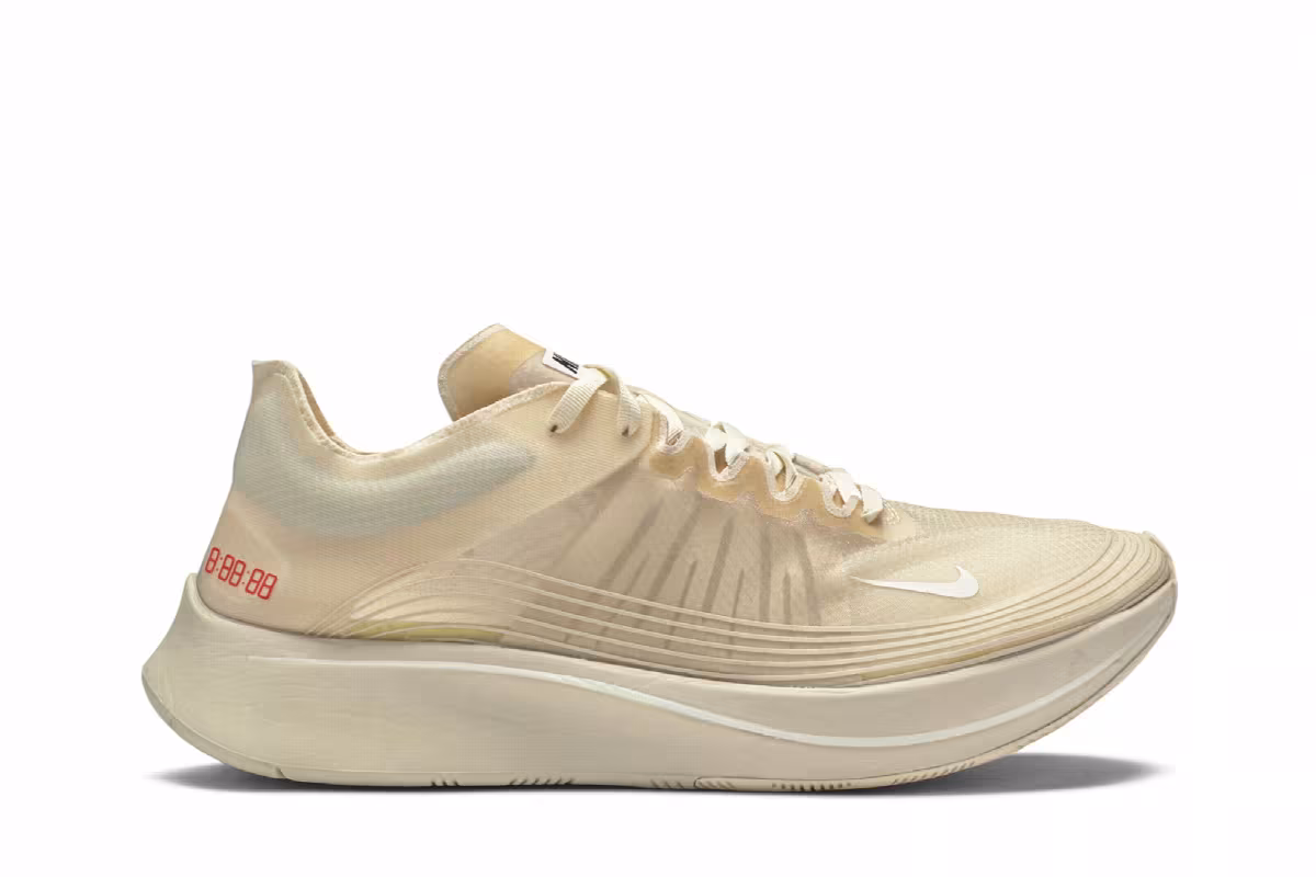 Nike Women's Zoom Fly SP Guava Ice, view 2