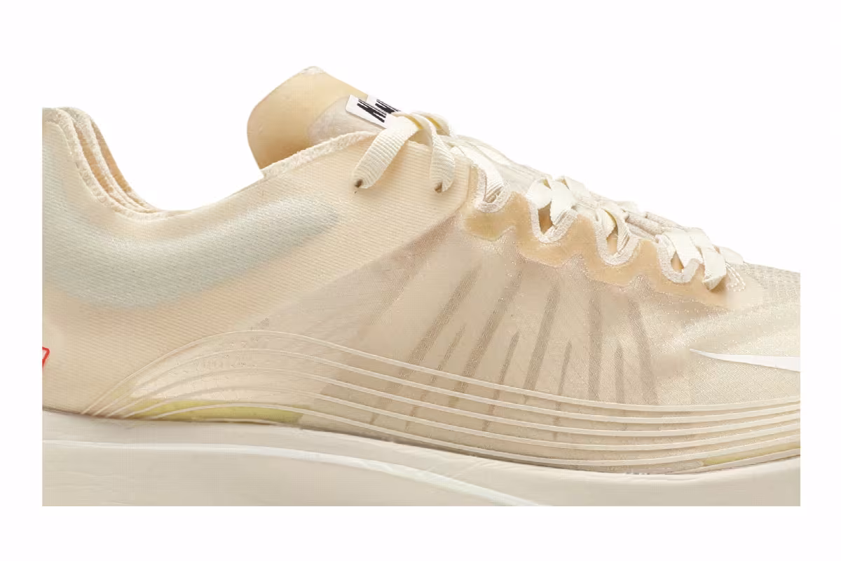 Nike Women's Zoom Fly SP Guava Ice, view 3