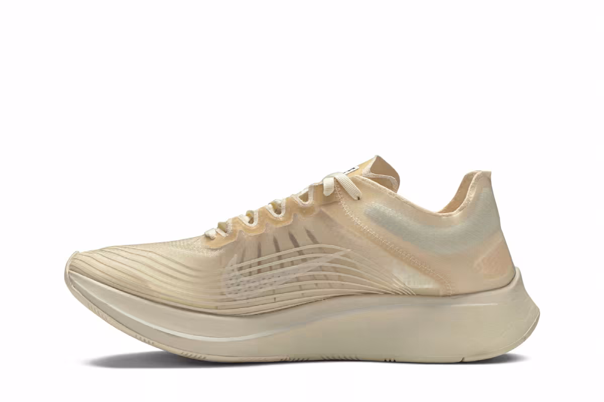 Nike Women's Zoom Fly SP Guava Ice, view 4