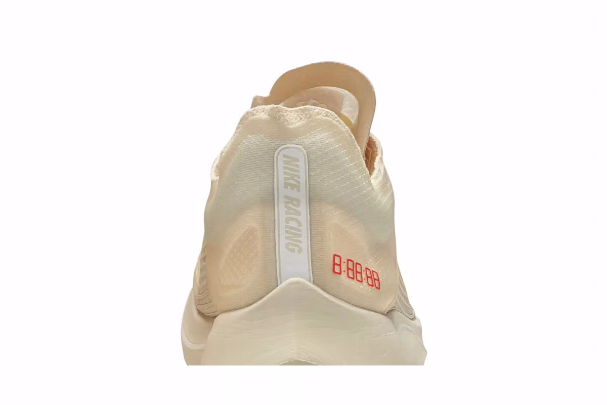 Nike Women's Zoom Fly SP Guava Ice, view 8