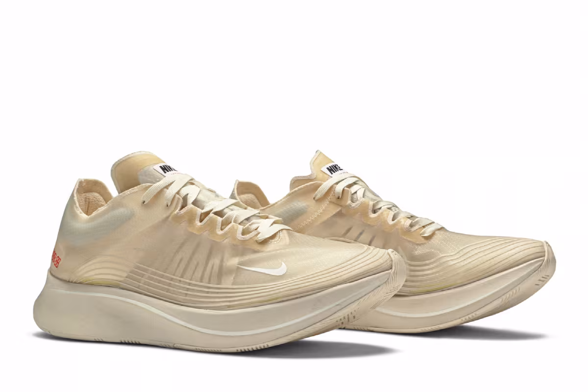Nike Women's Zoom Fly SP Guava Ice, view 9