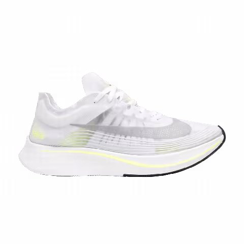Nike Zoom Fly SP 'Volt Glow'
