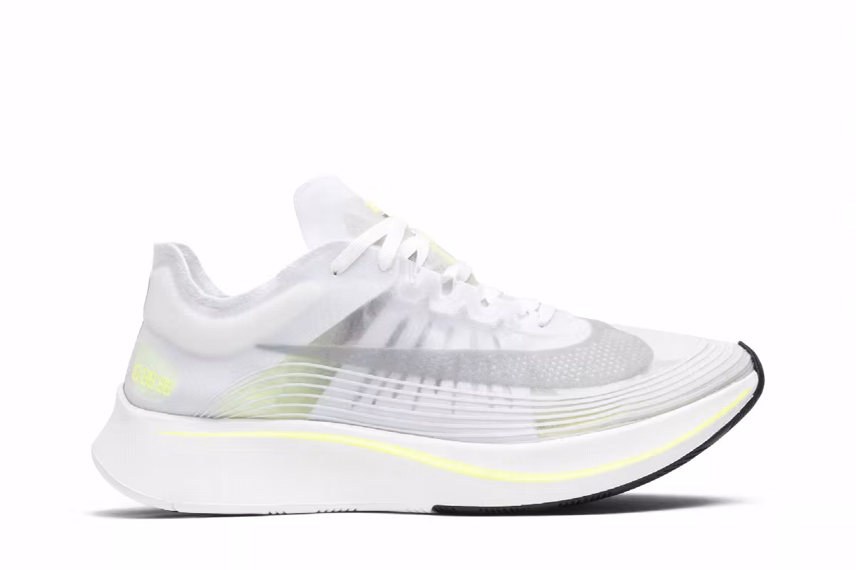 Nike Zoom Fly SP Boston, view 2