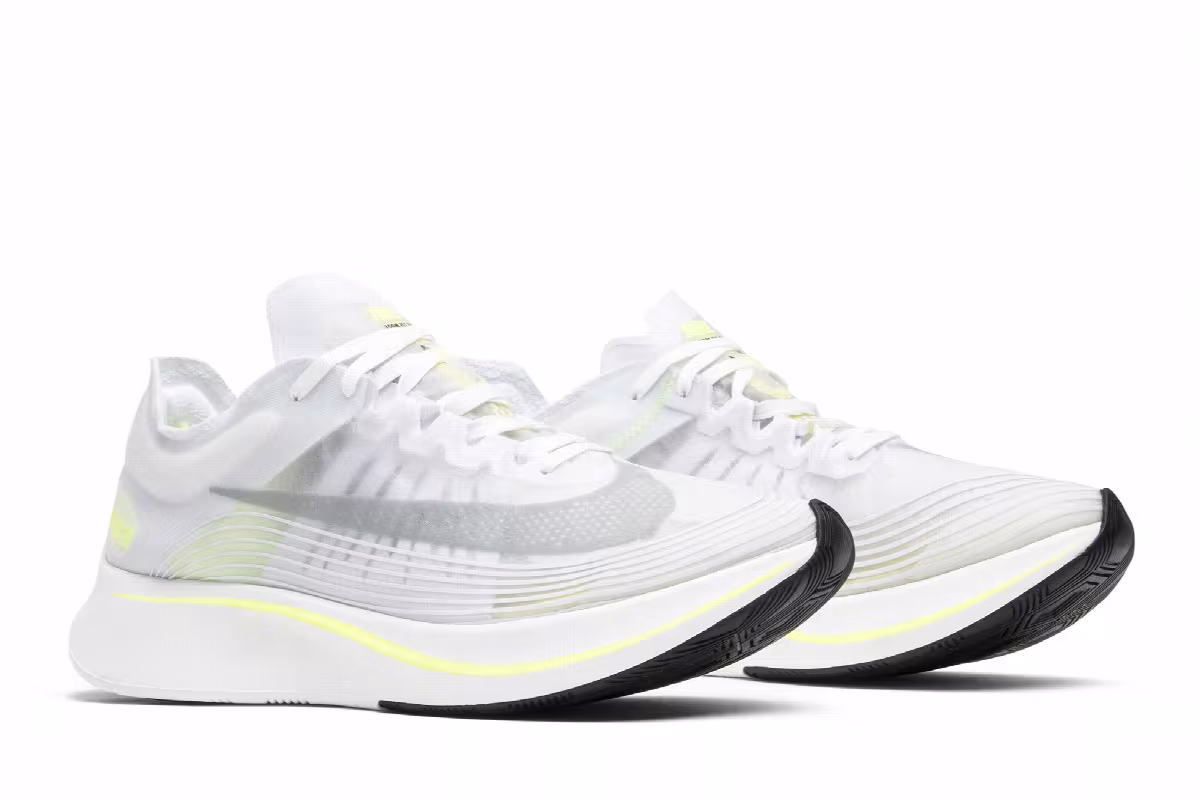 Nike Zoom Fly SP Boston, view 9