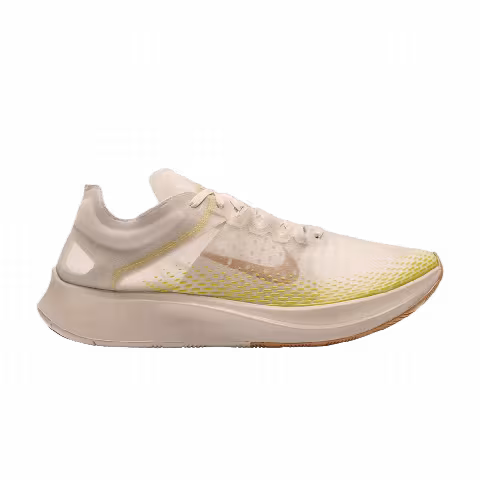 Nike Zoom Fly SP Fast 'Light Orewood'