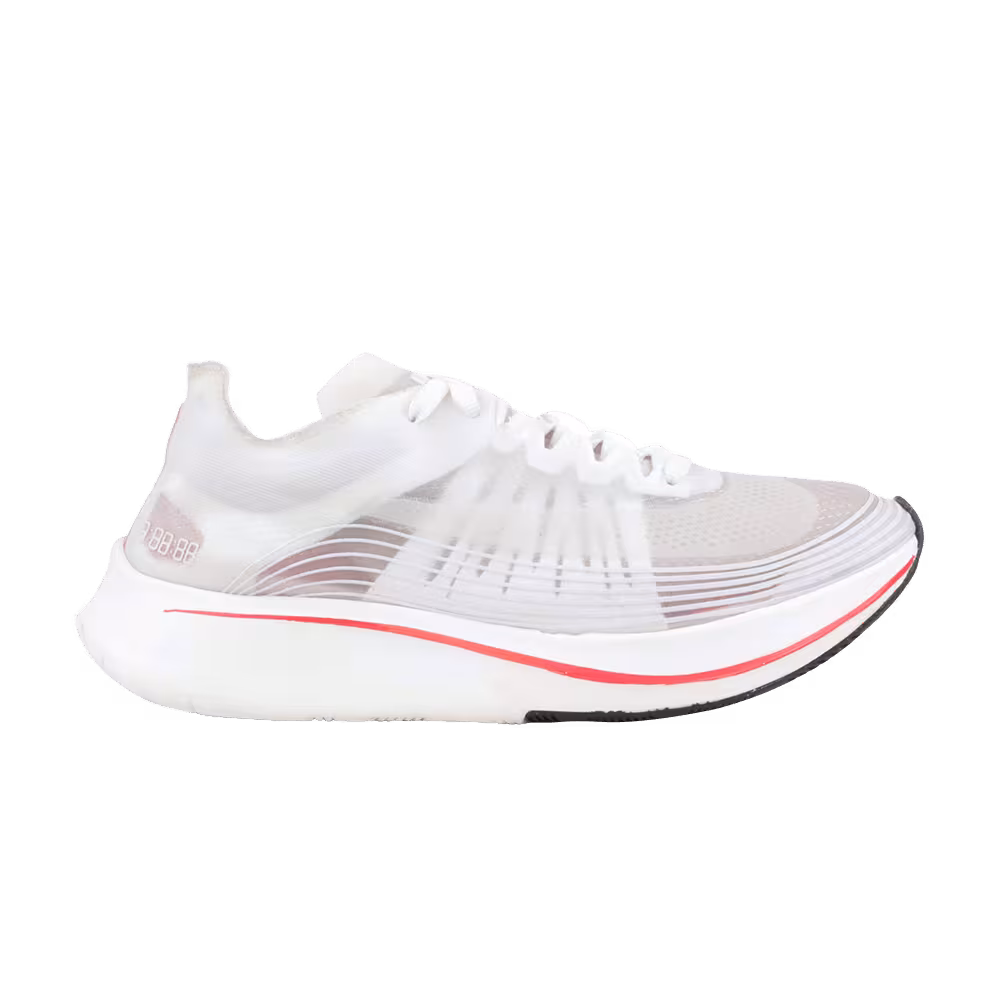 Nike Women's Zoom Fly SP Breaking 2 Anniversary
