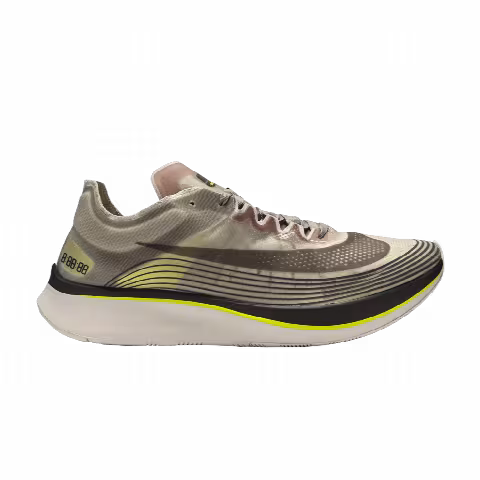 NikeLab Zoom Fly SP 'Sepia Stone'