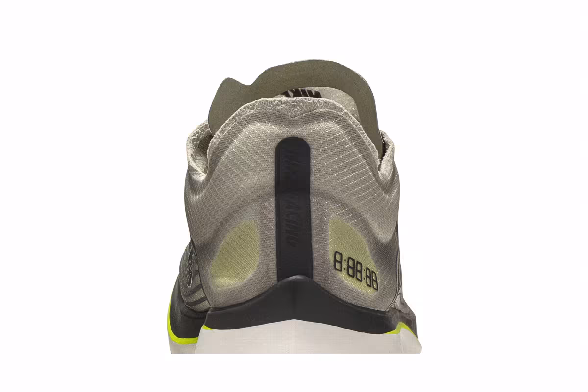 NikeLab Zoom Fly SP Sepia Stone, view 8