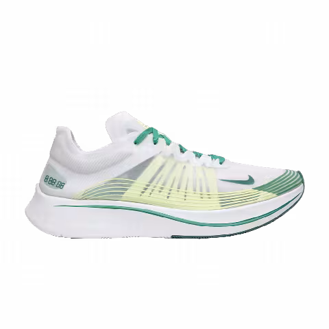 NikeLab Zoom Fly SP 'Hong Kong'