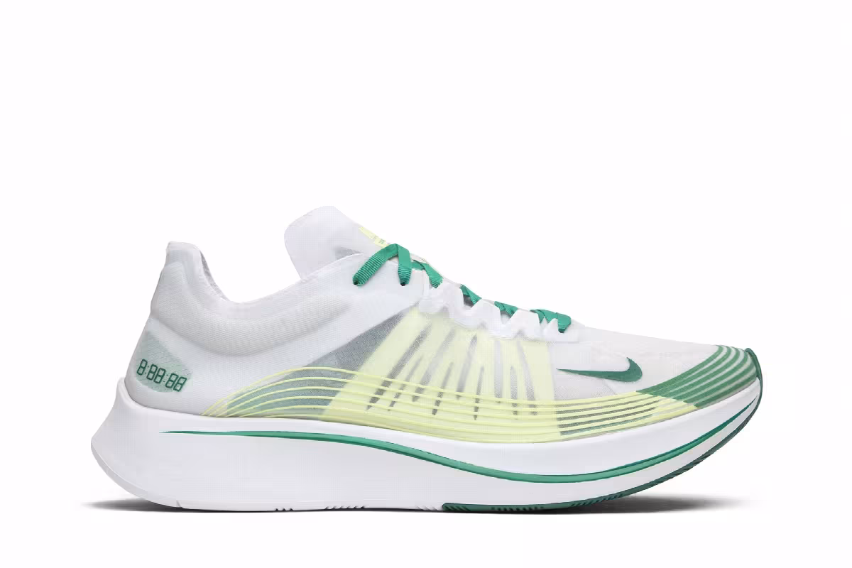 NikeLab Zoom Fly SP Hong Kong, view 2