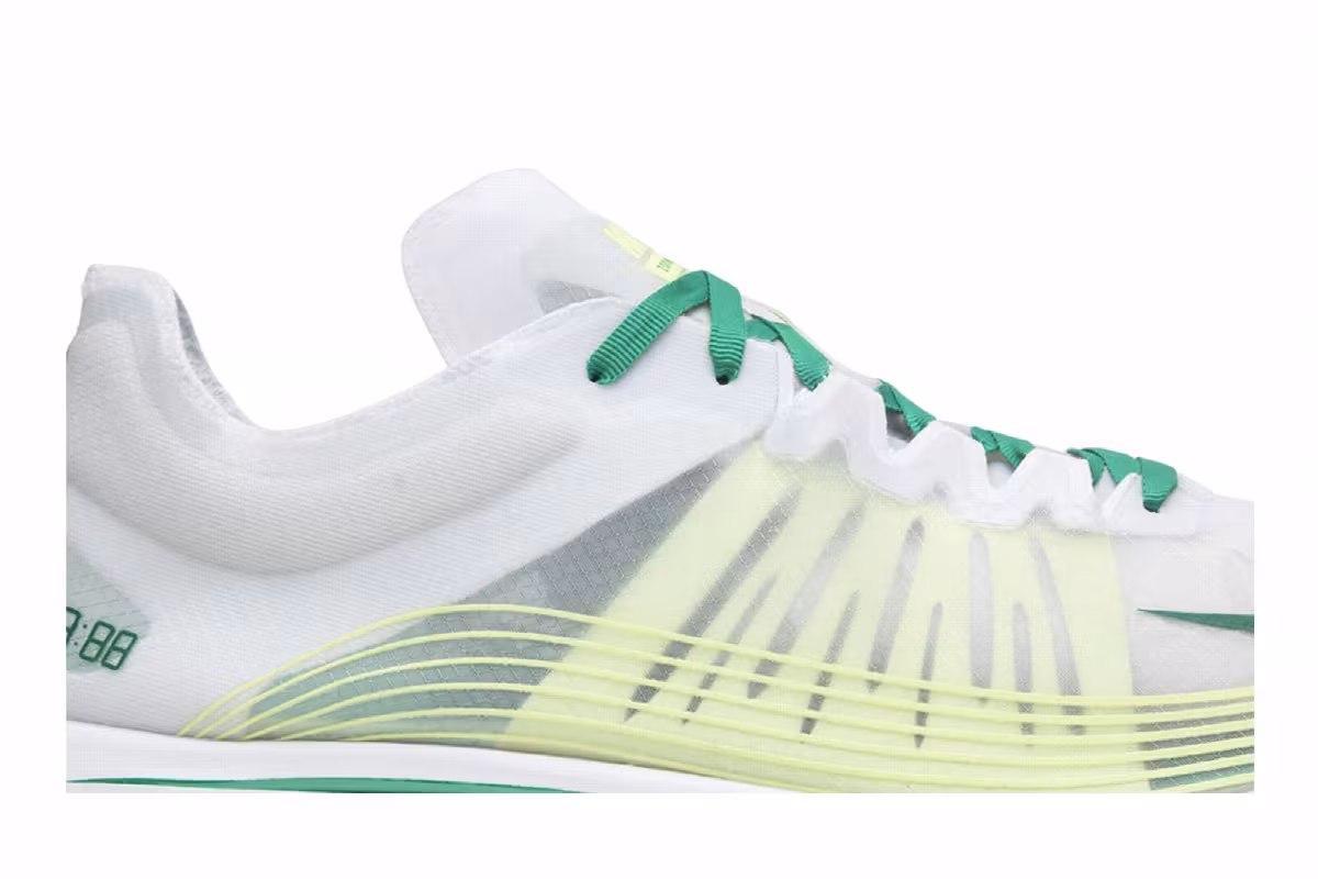 NikeLab Zoom Fly SP Hong Kong, view 3