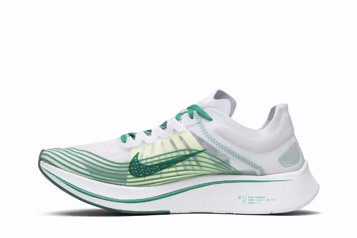 NikeLab Zoom Fly SP Hong Kong, view 4