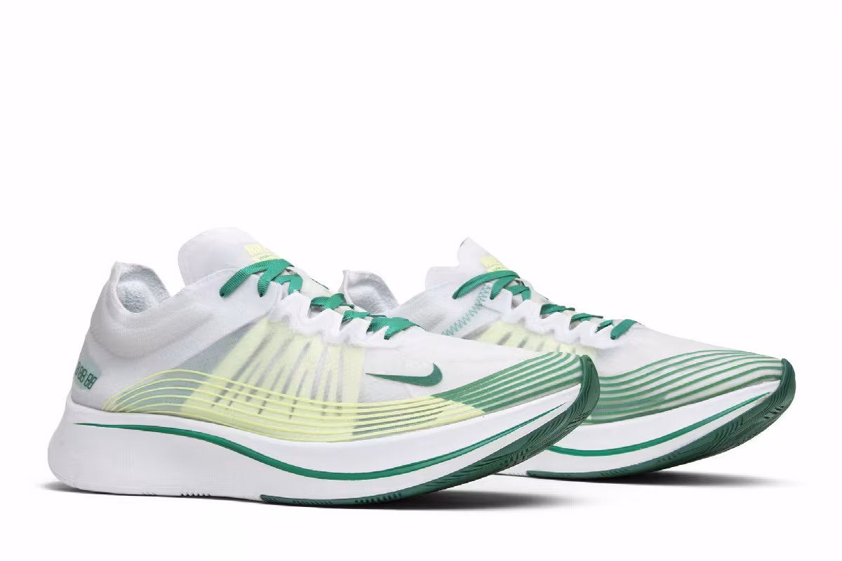 NikeLab Zoom Fly SP Hong Kong, view 9