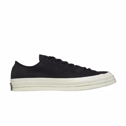 Converse Chuck 70 Low 'Black'
