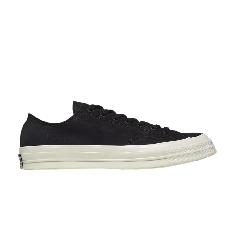 Converse Chuck 70 Low Black