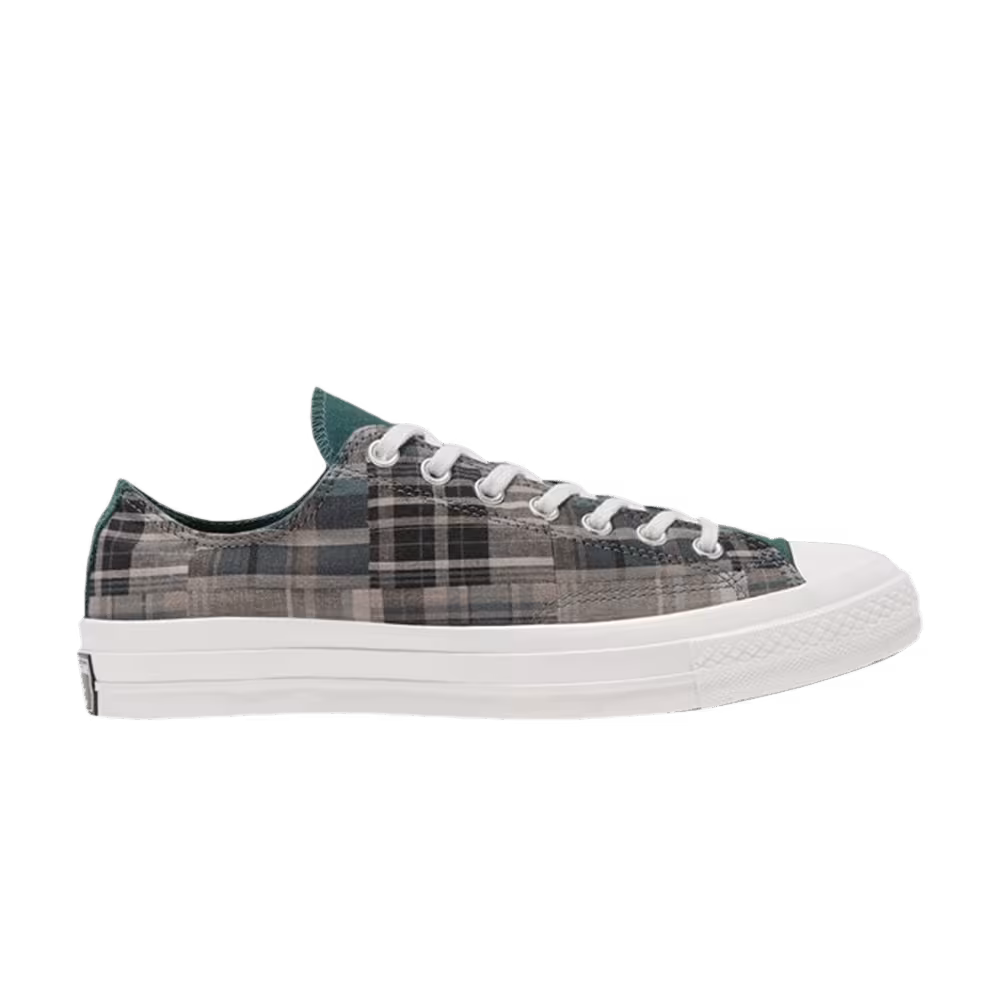 Converse Chuck 70 Low Twisted Prep