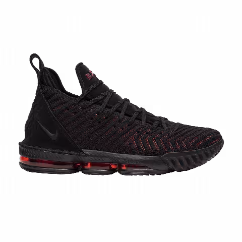 Nike LeBron 16 'Fresh Bred'