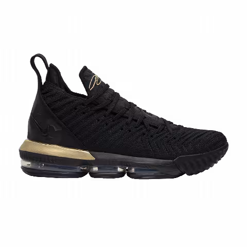 Nike LeBron 16 'I'm King'