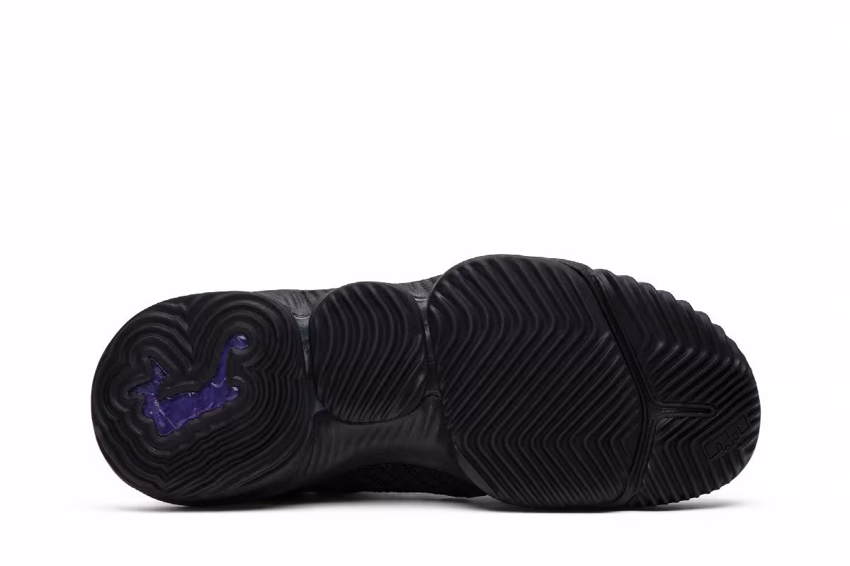 Nike LeBron 16 I'm King, view 5