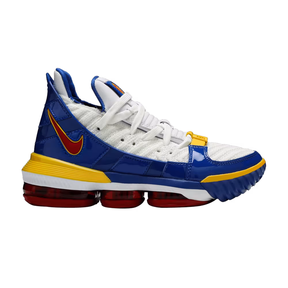 Nike LeBron 16 SuperBron