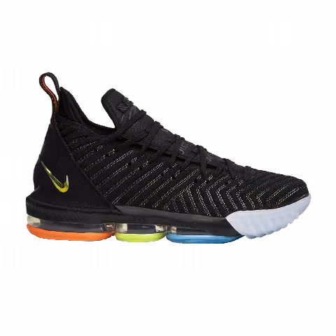 Nike LeBron 16 'I Promise'