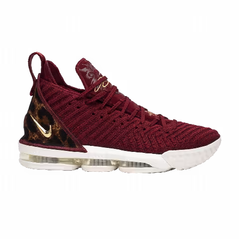 Nike LeBron 16 'King'