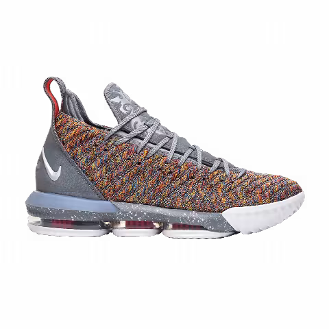 Nike LeBron 16 '20 20'