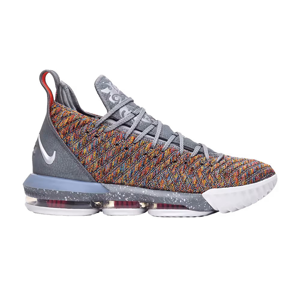 Nike LeBron 16 20 20