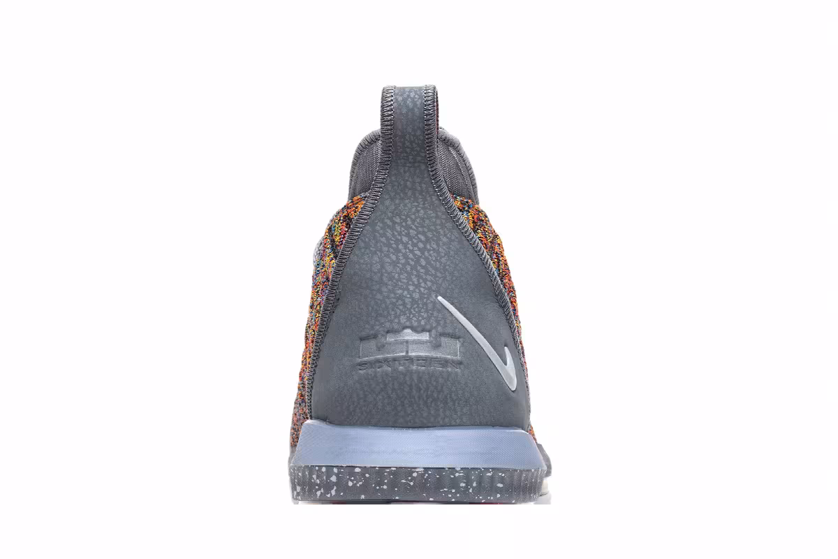 Nike LeBron 16 20 20, view 8