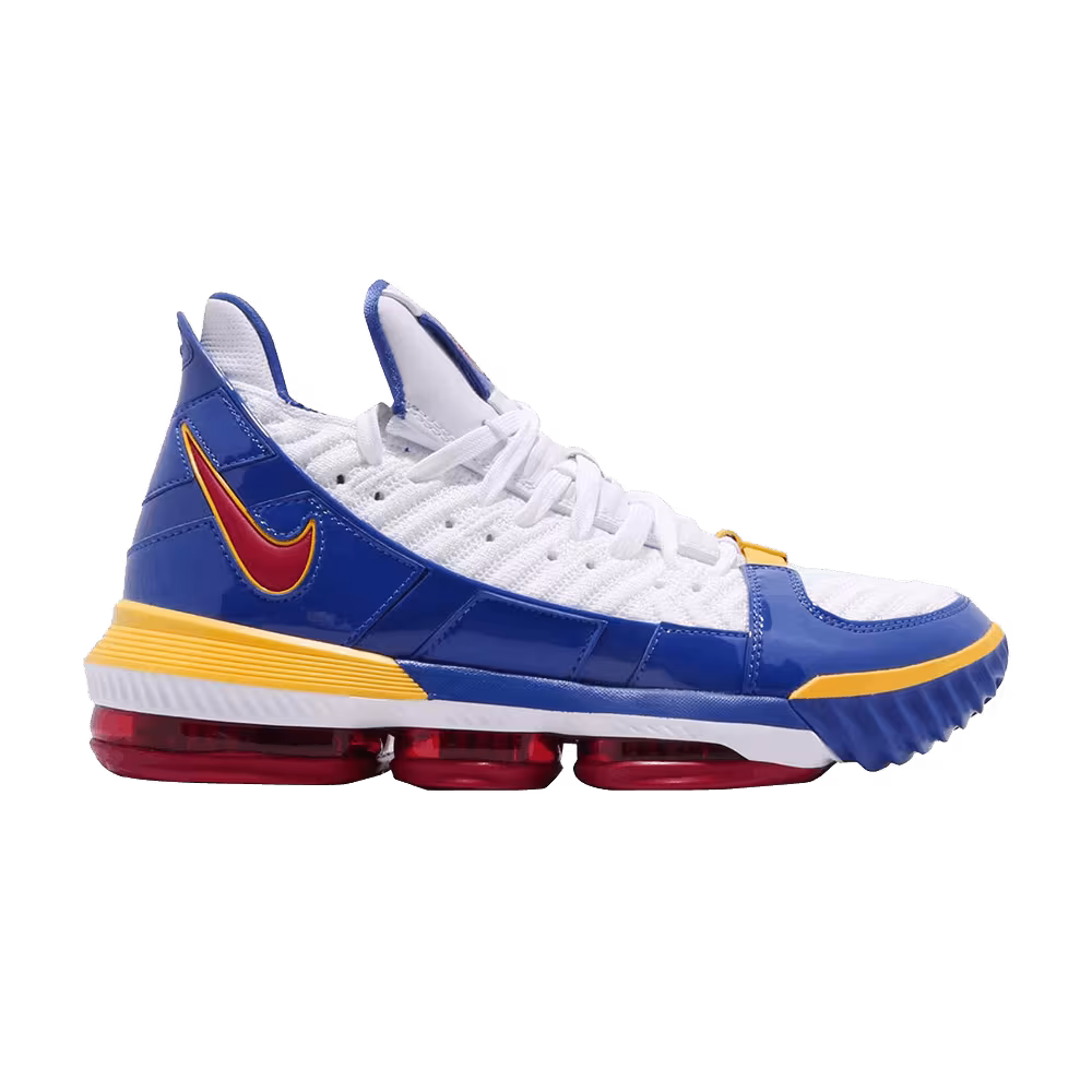 Nike LeBron 16 SB EP SuperBron