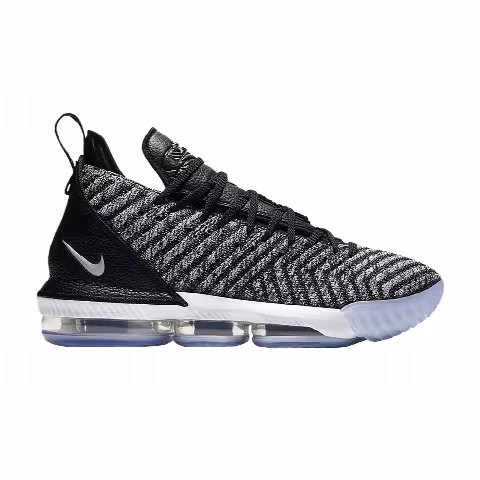 Nike LeBron 16 'Oreo'
