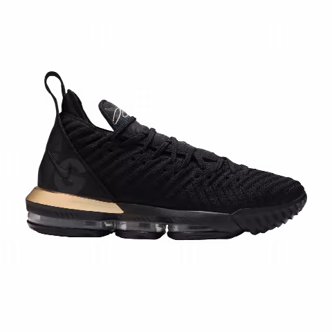 Nike LeBron 16 EP 'I'm King'