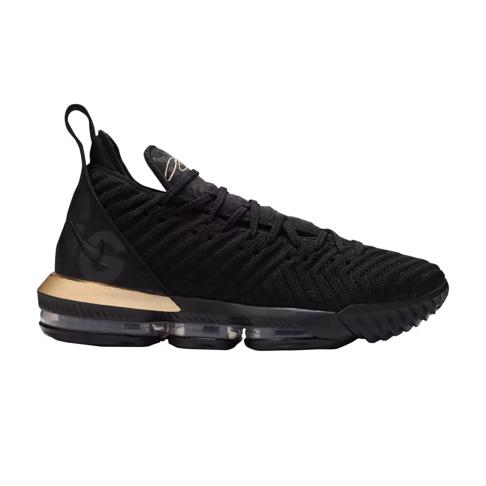 Nike LeBron 16 EP I'm King