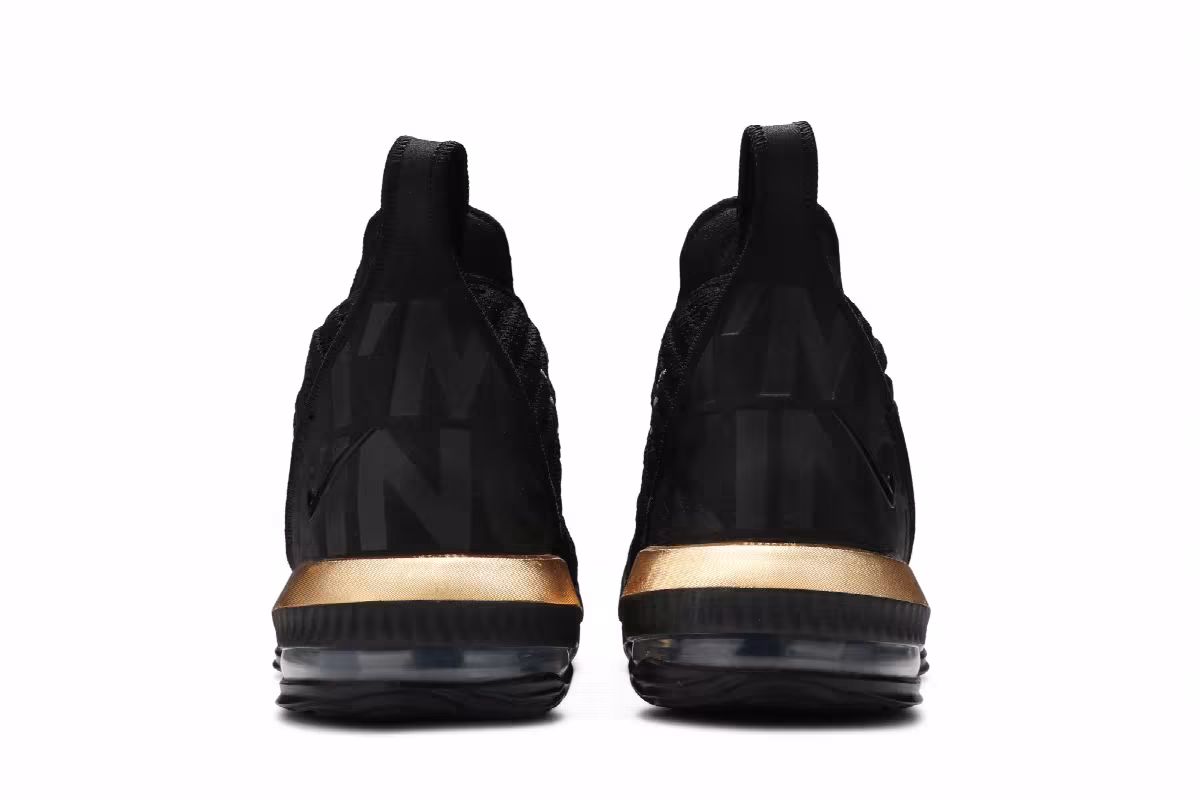 Nike LeBron 16 EP I'm King, view 7
