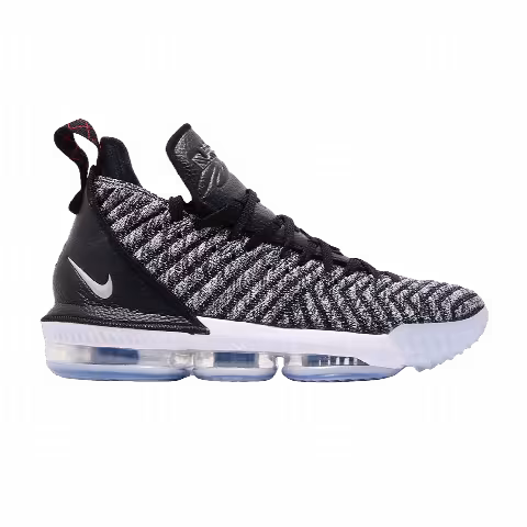Nike LeBron 16 EP 'Oreo'