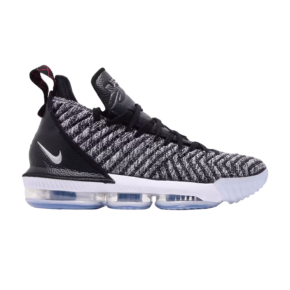 Nike LeBron 16 EP Oreo