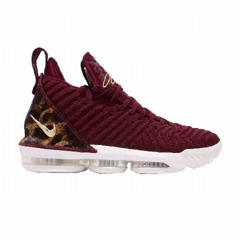 Nike LeBron 16 EP 'King'