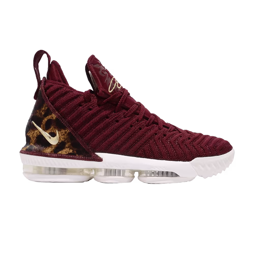 Nike LeBron 16 EP King