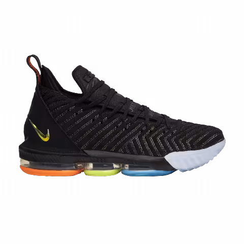 Nike LeBron 16 EP 'I Promise'