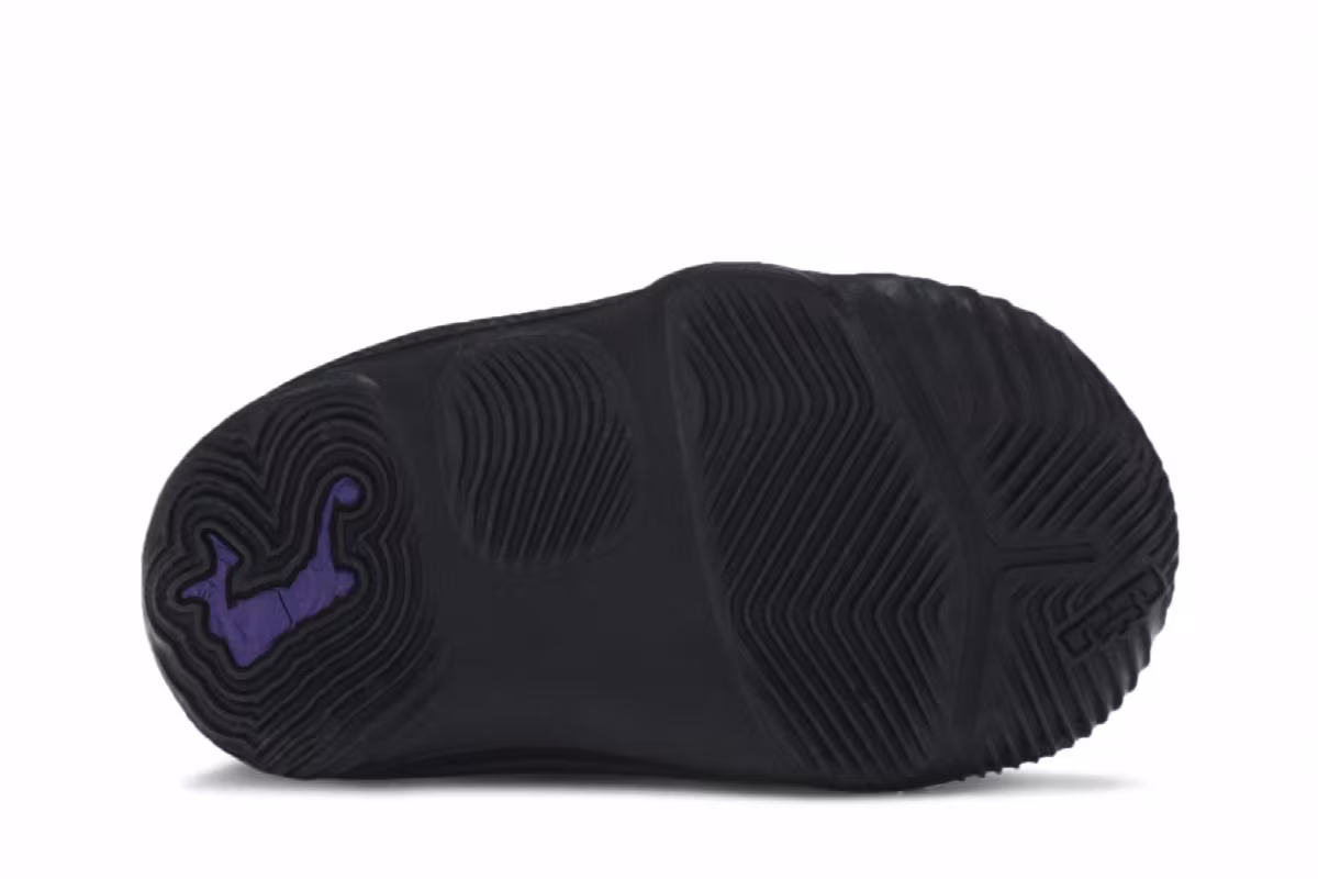 Nike LeBron 16 TD Im King, view 5