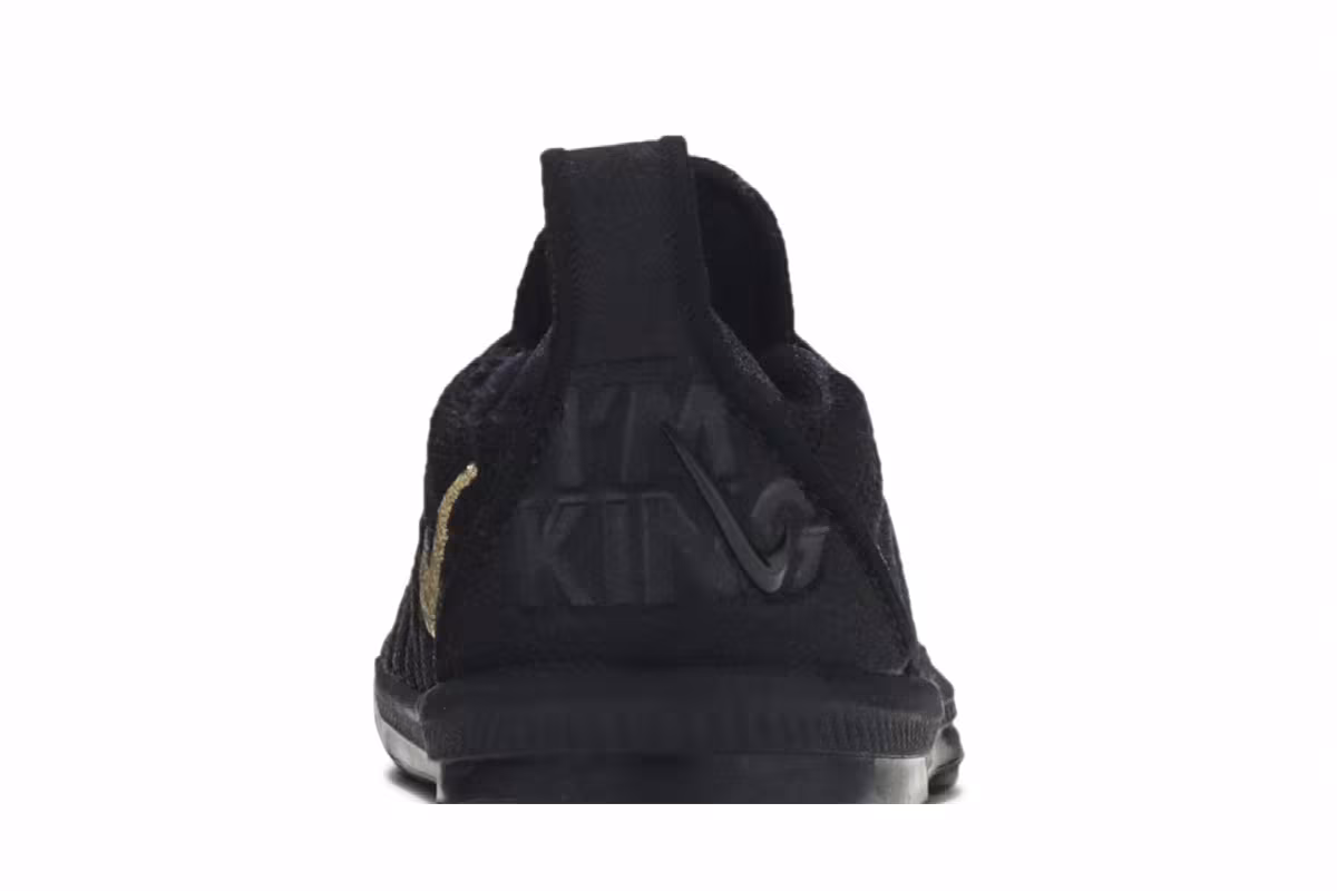 Nike LeBron 16 TD Im King, view 8